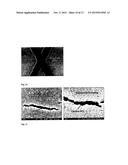 ENCAPSULATION BARRIER STACK diagram and image