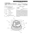 PRESURE CONTROL FILL VALVE diagram and image