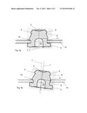 PRESURE CONTROL FILL VALVE diagram and image