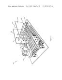 FEEDER SYSTEM FOR BEVERAGE CONTAINER HOLDER PROCESS diagram and image