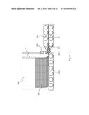 FEEDER SYSTEM FOR BEVERAGE CONTAINER HOLDER PROCESS diagram and image