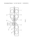 FEEDER SYSTEM FOR BEVERAGE CONTAINER HOLDER PROCESS diagram and image