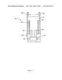 FEEDER SYSTEM FOR BEVERAGE CONTAINER HOLDER PROCESS diagram and image