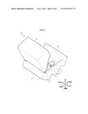 MEDIUM HANDOVER DEVICE AND MEDIUM PROCESSING DEVICE diagram and image