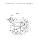 MEDIUM HANDOVER DEVICE AND MEDIUM PROCESSING DEVICE diagram and image