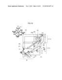 MEDIUM HANDOVER DEVICE AND MEDIUM PROCESSING DEVICE diagram and image