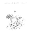 MEDIUM HANDOVER DEVICE AND MEDIUM PROCESSING DEVICE diagram and image