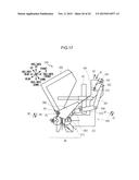 MEDIUM HANDOVER DEVICE AND MEDIUM PROCESSING DEVICE diagram and image