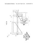 MEDIUM HANDOVER DEVICE AND MEDIUM PROCESSING DEVICE diagram and image