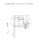 MEDIUM HANDOVER DEVICE AND MEDIUM PROCESSING DEVICE diagram and image