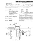 BLADDER PUMP FOR LIQUID DISPENSING diagram and image