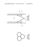 SYSTEM FOR PRODUCING GRAPHENE IN A MAGNETIC FIELD diagram and image