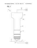 PRODUCTION OF POLYCRYSTALLINE SILICON BY THE THERMAL DECOMPOSITION OF     SILANE IN A FLUIDIZED BED REACTOR diagram and image