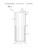 PRODUCTION OF POLYCRYSTALLINE SILICON BY THE THERMAL DECOMPOSITION OF     SILANE IN A FLUIDIZED BED REACTOR diagram and image