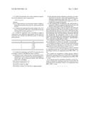 SAPO-34 Zeolite Having Diglycolamine as Templating Agent and Synthesis     Method for the Zeolite diagram and image