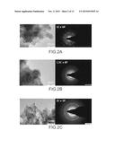 ELECTROCHROMIC TUNGSTEN OXIDE FILMS FOR OPTICAL MODULATION AND METHODS OF     MAKING THE SAME diagram and image