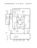 Pressure-Less Ozonated DI-Water (DIO3) Recirculation Reclaim System diagram and image