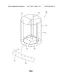 HEAVY-METAL REMOVAL METHOD AND HEAVY-METAL REMOVAL DEVICE diagram and image