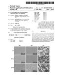 GLASS SUBSTRATE MANUFACTURING METHOD AND GLASS THEREOF diagram and image