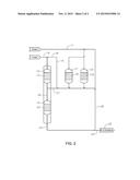 Process for Producing Cumene With Alkylation Effluent Recycle diagram and image