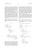 New positive allosteric modulators of nicotinic acetylcholine receptor diagram and image