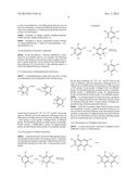 METHOD FOR PRODUCING FLUORINATED ORGANIC COMPOUND AND FLUORINATING REAGENT diagram and image