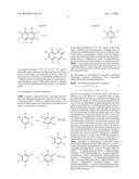 METHOD FOR PRODUCING FLUORINATED ORGANIC COMPOUND AND FLUORINATING REAGENT diagram and image