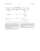 METHOD FOR PRODUCING FLUORINATED ORGANIC COMPOUND AND FLUORINATING REAGENT diagram and image