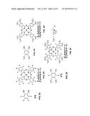 System and Method for Fluoroalkylated Fluorophthalocyanines With     Aggregating Properties and Catalytic Driven Pathway for Oxidizing Thiols diagram and image