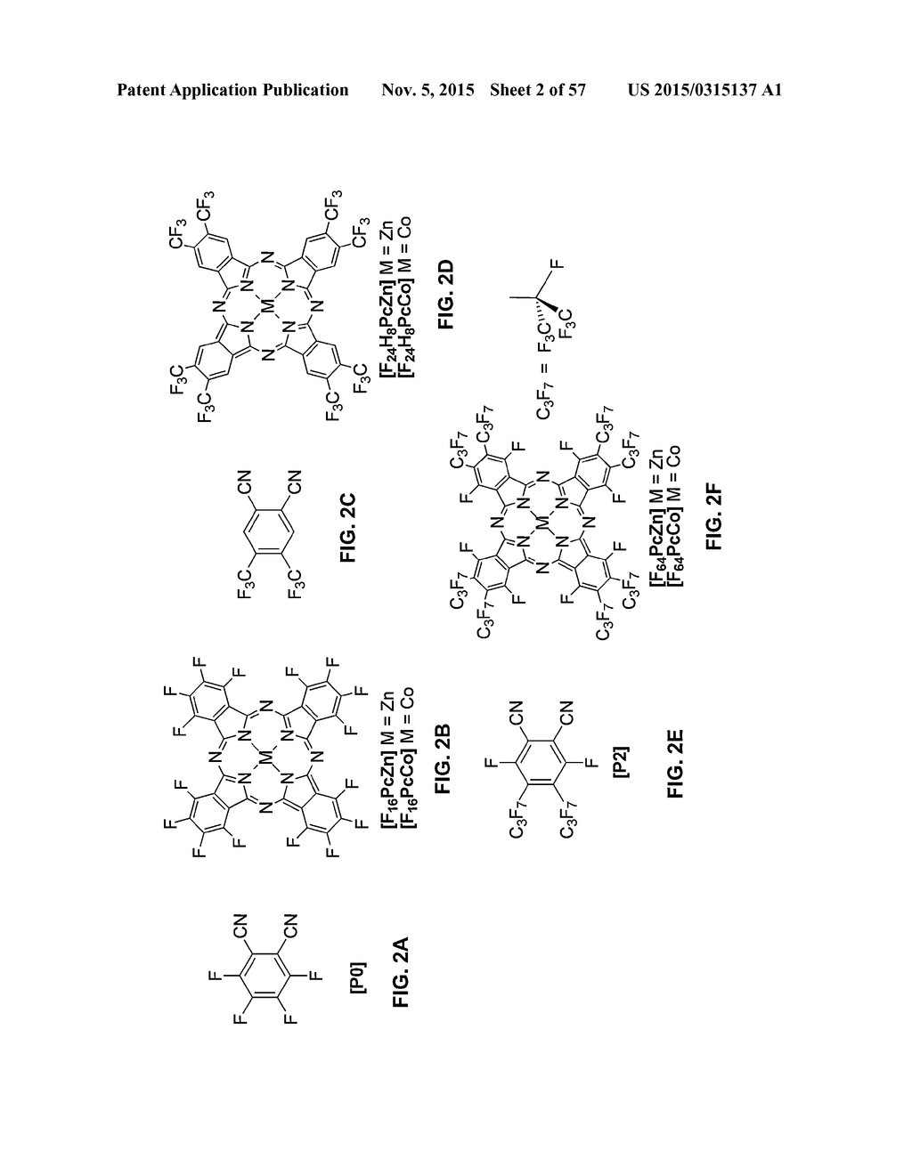 System and Method for Fluoroalkylated Fluorophthalocyanines With     Aggregating Properties and Catalytic Driven Pathway for Oxidizing Thiols - diagram, schematic, and image 03