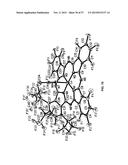 System and Method for Fluoroalkylated Fluorophthalocyanines With     Aggregating Properties and Catalytic Driven Pathway for Oxidizing Thiols diagram and image