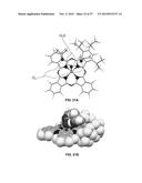 System and Method for Fluoroalkylated Fluorophthalocyanines With     Aggregating Properties and Catalytic Driven Pathway for Oxidizing Thiols diagram and image