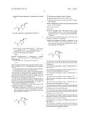 PROCESS FOR PRODUCING OPTICALLY ACTIVE BICYCLIC UREA COMPOUND diagram and image