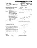 PROCESS FOR MAKING MODULATORS OF CYSTIC FIBROSIS TRANSMEMBRANE CONDUCTANCE     REGULATOR diagram and image