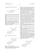 PROCESS FOR MAKING MODULATORS OF CYSTIC FIBROSIS TRANSMEMBRANE CONDUCTANCE     REGULATOR diagram and image