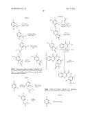 PROCESS FOR MAKING MODULATORS OF CYSTIC FIBROSIS TRANSMEMBRANE CONDUCTANCE     REGULATOR diagram and image