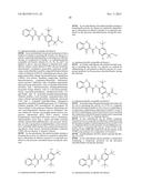 PROCESS FOR MAKING MODULATORS OF CYSTIC FIBROSIS TRANSMEMBRANE CONDUCTANCE     REGULATOR diagram and image