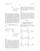 PROCESS FOR MAKING MODULATORS OF CYSTIC FIBROSIS TRANSMEMBRANE CONDUCTANCE     REGULATOR diagram and image