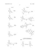 PROCESS FOR MAKING MODULATORS OF CYSTIC FIBROSIS TRANSMEMBRANE CONDUCTANCE     REGULATOR diagram and image