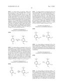 PROCESS FOR MAKING MODULATORS OF CYSTIC FIBROSIS TRANSMEMBRANE CONDUCTANCE     REGULATOR diagram and image