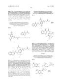 PROCESS FOR MAKING MODULATORS OF CYSTIC FIBROSIS TRANSMEMBRANE CONDUCTANCE     REGULATOR diagram and image