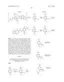 PROCESS FOR MAKING MODULATORS OF CYSTIC FIBROSIS TRANSMEMBRANE CONDUCTANCE     REGULATOR diagram and image