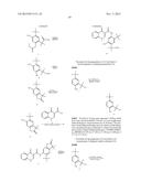 PROCESS FOR MAKING MODULATORS OF CYSTIC FIBROSIS TRANSMEMBRANE CONDUCTANCE     REGULATOR diagram and image