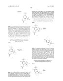 PROCESS FOR MAKING MODULATORS OF CYSTIC FIBROSIS TRANSMEMBRANE CONDUCTANCE     REGULATOR diagram and image