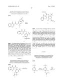 PROCESS FOR MAKING MODULATORS OF CYSTIC FIBROSIS TRANSMEMBRANE CONDUCTANCE     REGULATOR diagram and image