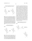 PROCESS FOR MAKING MODULATORS OF CYSTIC FIBROSIS TRANSMEMBRANE CONDUCTANCE     REGULATOR diagram and image