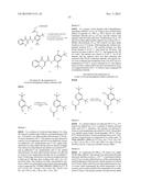 PROCESS FOR MAKING MODULATORS OF CYSTIC FIBROSIS TRANSMEMBRANE CONDUCTANCE     REGULATOR diagram and image