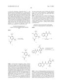 PROCESS FOR MAKING MODULATORS OF CYSTIC FIBROSIS TRANSMEMBRANE CONDUCTANCE     REGULATOR diagram and image