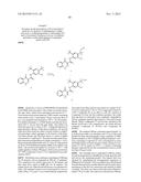 PROCESS FOR MAKING MODULATORS OF CYSTIC FIBROSIS TRANSMEMBRANE CONDUCTANCE     REGULATOR diagram and image