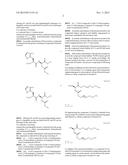 HISTIDINYLATED CATIONIC AMPHIPHILES, PROCESS FOR PREPARATION THEROF AND     THEIR LIPOSOMAL FORMULATION diagram and image